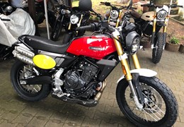 Neumotorrad Fantic Caballero 700