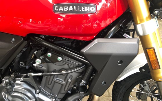 Neufahrzeug Fantic Caballero 700 - Bild 6