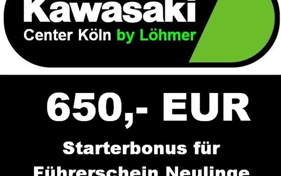 Neufahrzeug Kawasaki Z650 RS - Bild 2