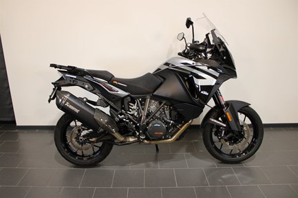 KTM 1290 Super Adventure S