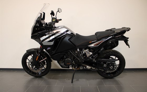 Gebrauchtmotorrad KTM 1290 Super Adventure S - Bild 3