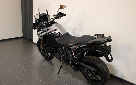Gebrauchtmotorrad KTM 1290 Super Adventure S - Bild 7