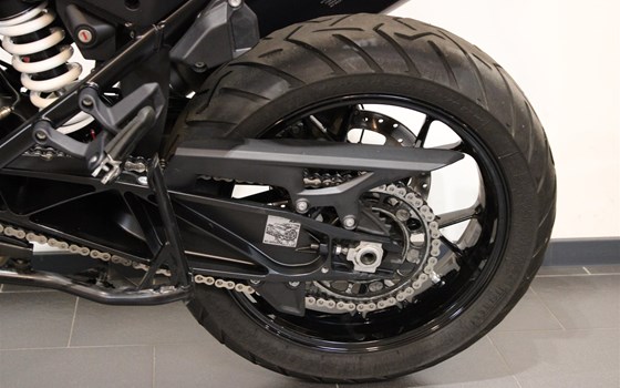 Gebrauchtmotorrad KTM 1290 Super Adventure S - Bild 12