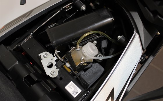 Gebrauchtmotorrad KTM 1290 Super Adventure S - Bild 13