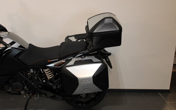 Gebrauchtmotorrad KTM 1290 Super Adventure S - Bild 15