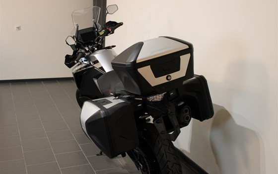 Gebrauchtmotorrad KTM 1290 Super Adventure S - Bild 16