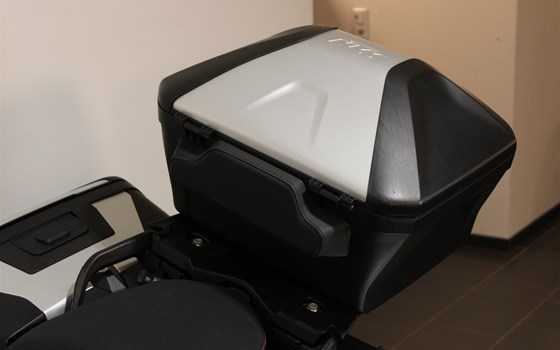 Gebrauchtmotorrad KTM 1290 Super Adventure S - Bild 18