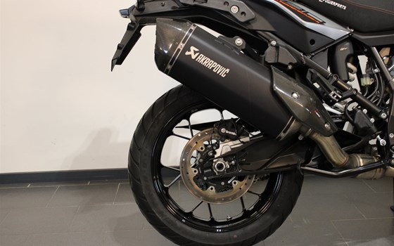 Gebrauchtmotorrad KTM 1290 Super Adventure S - Bild 8