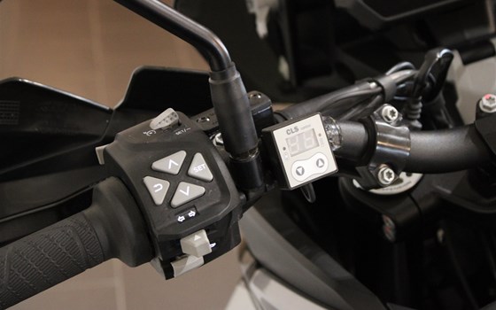 Gebrauchtmotorrad KTM 1290 Super Adventure S - Bild 11