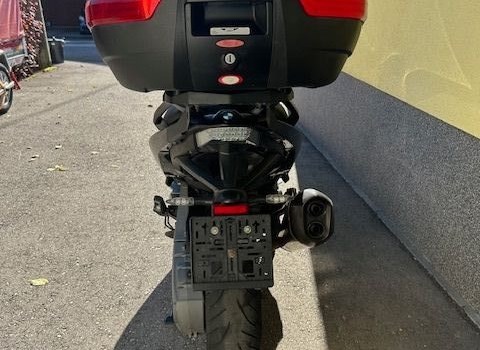 Gebrauchtmotorrad BMW C 650 Sport - Bild 3