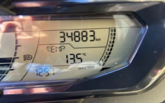 Gebrauchtmotorrad BMW C 650 Sport - Bild 4