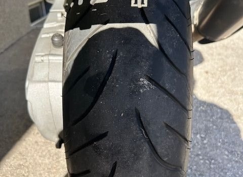 Gebrauchtmotorrad BMW C 650 Sport - Bild 7