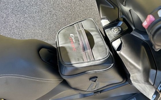 Gebrauchtmotorrad BMW C 650 Sport - Bild 9