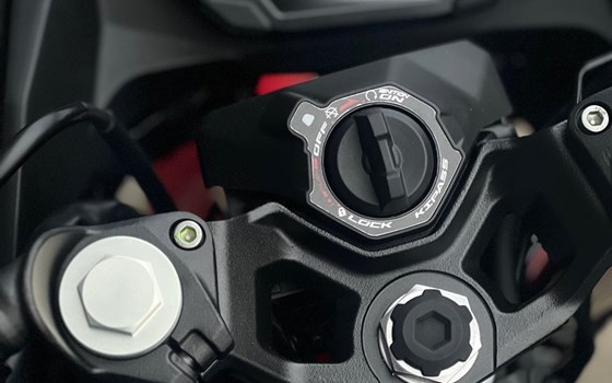 Neufahrzeug Kawasaki Ninja 500 SE - Bild 6