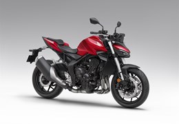 Neumotorrad Honda CB1000 Hornet