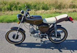 Gebrauchte Simson S 51