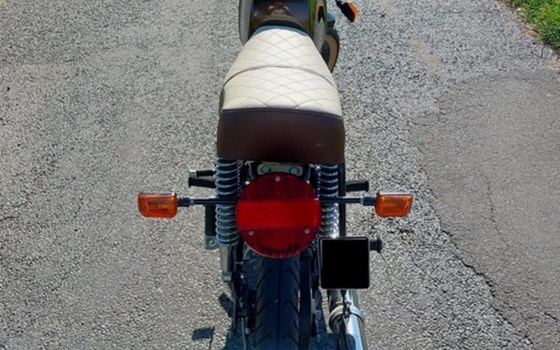 Gebrauchtmotorrad Simson S 51 - Bild 2