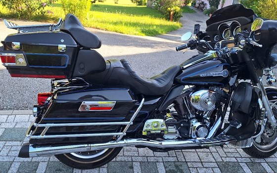Gebrauchtmotorrad Harley-Davidson Electra Glide Ultra Classic FLHTCU - Bild 2