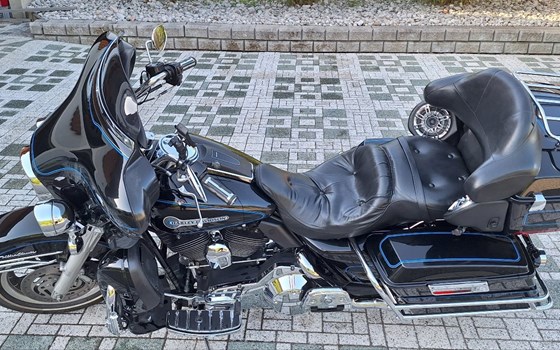 Gebrauchtmotorrad Harley-Davidson Electra Glide Ultra Classic FLHTCU - Bild 7