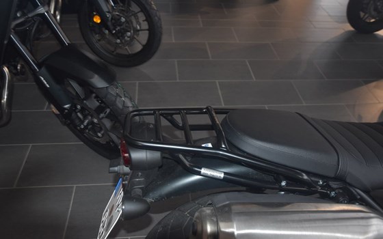 Gebrauchtmotorrad Honda CL500 - Bild 1