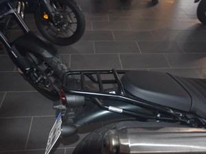 Honda CL500
