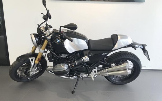 Neufahrzeug BMW R 12 nineT - Bild 1
