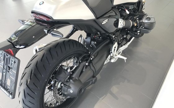 Neufahrzeug BMW R 12 nineT - Bild 4
