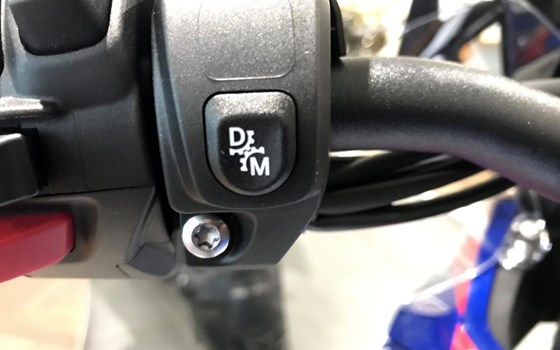 Neufahrzeug BMW R 1300 GS - Bild 11