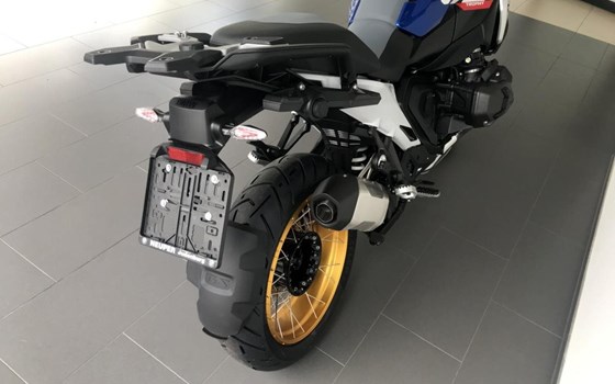 Neufahrzeug BMW R 1300 GS - Bild 4