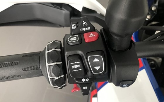 Neufahrzeug BMW R 1300 GS - Bild 8