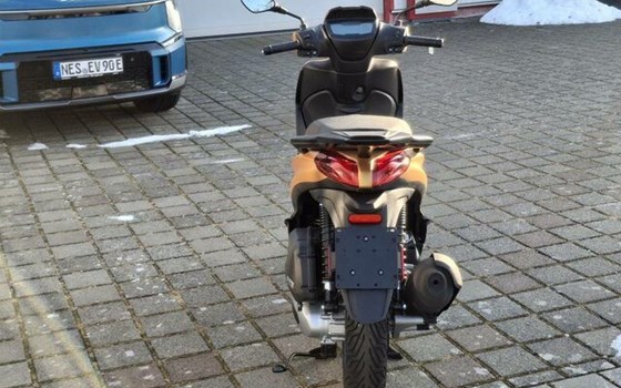 Neufahrzeug Piaggio Medley S 125 ie IGET - Bild 2