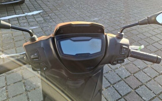 Neufahrzeug Piaggio Medley S 125 ie IGET - Bild 7