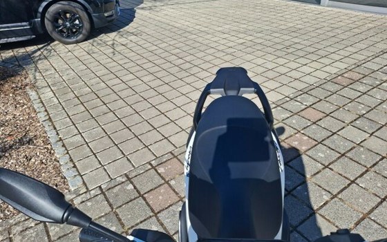 Neufahrzeug Piaggio Liberty 125 S - Bild 10