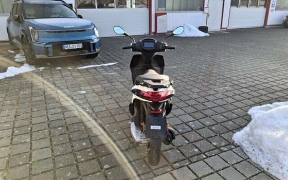 Neufahrzeug Piaggio Liberty 125 S - Bild 2