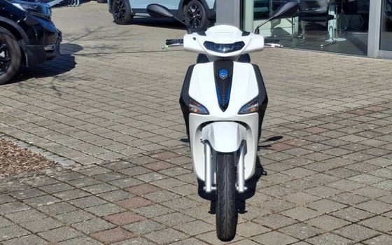 Neufahrzeug Piaggio Liberty 125 S - Bild 4
