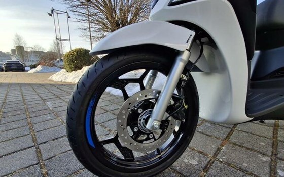 Neufahrzeug Piaggio Liberty 125 S - Bild 5