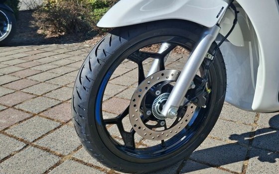 Neufahrzeug Piaggio Liberty 125 S - Bild 5