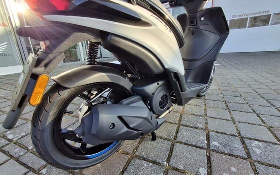 Neufahrzeug Piaggio Liberty 125 S - Bild 6