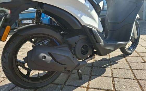 Neufahrzeug Piaggio Liberty 125 S - Bild 6