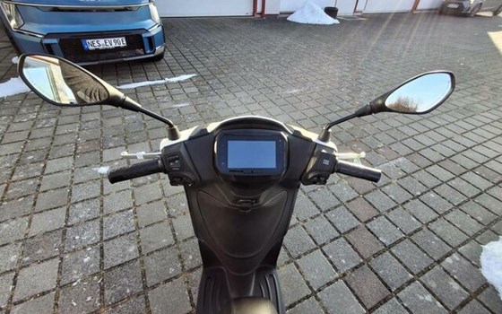 Neufahrzeug Piaggio Liberty 125 S - Bild 7