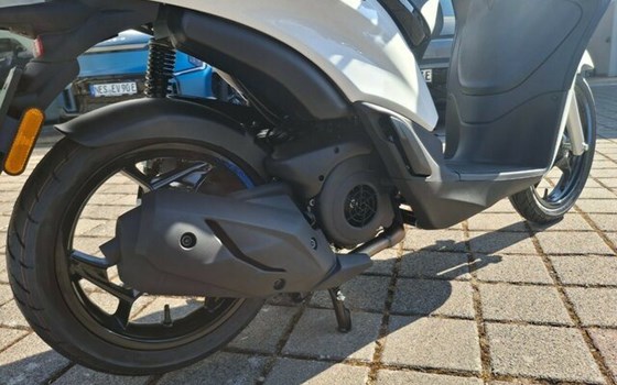 Neufahrzeug Piaggio Liberty 125 S - Bild 7