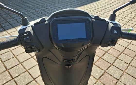 Neufahrzeug Piaggio Liberty 125 S - Bild 9