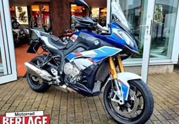 Gebrauchte BMW S 1000 XR