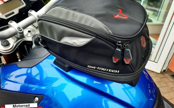 Gebrauchtmotorrad BMW S 1000 XR - Bild 10