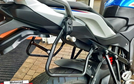 Gebrauchtmotorrad BMW S 1000 XR - Bild 12