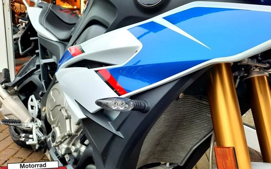 Gebrauchtmotorrad BMW S 1000 XR - Bild 13