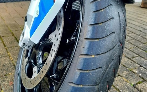 Gebrauchtmotorrad BMW S 1000 XR - Bild 6