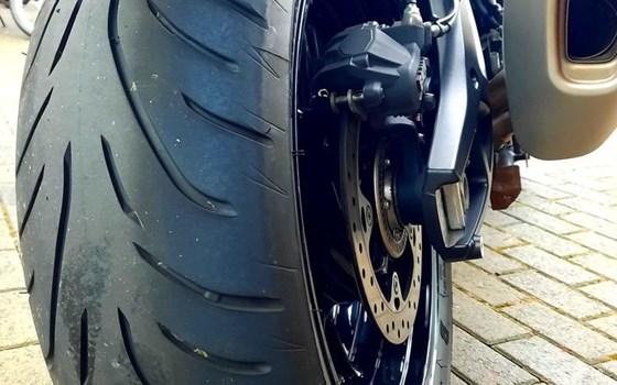 Gebrauchtmotorrad BMW S 1000 XR - Bild 7