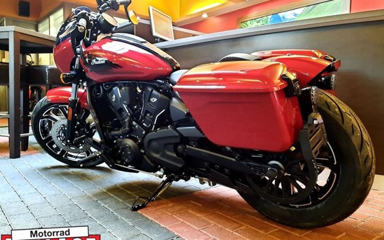 Neufahrzeug Indian Sport Scout RT - Bild 3