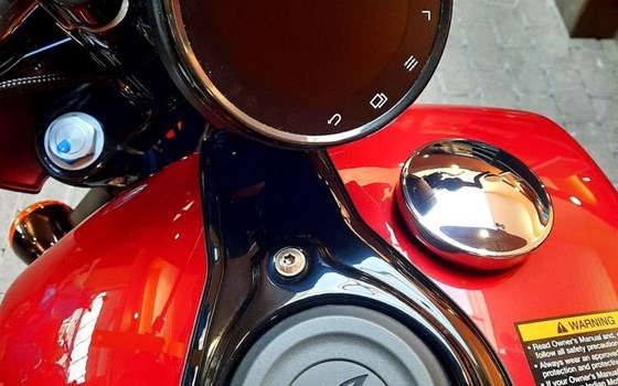 Neufahrzeug Indian Sport Scout RT - Bild 5